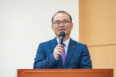 第276屆孝情天寳40日特別修錬會